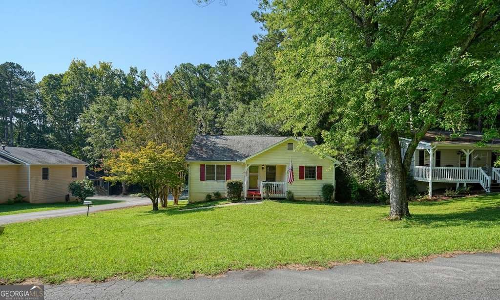 6280 Village Court Canton - 6