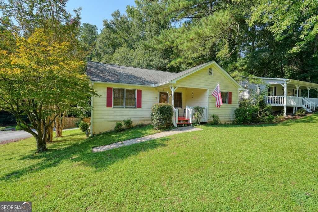 6280 Village Court Canton - 8