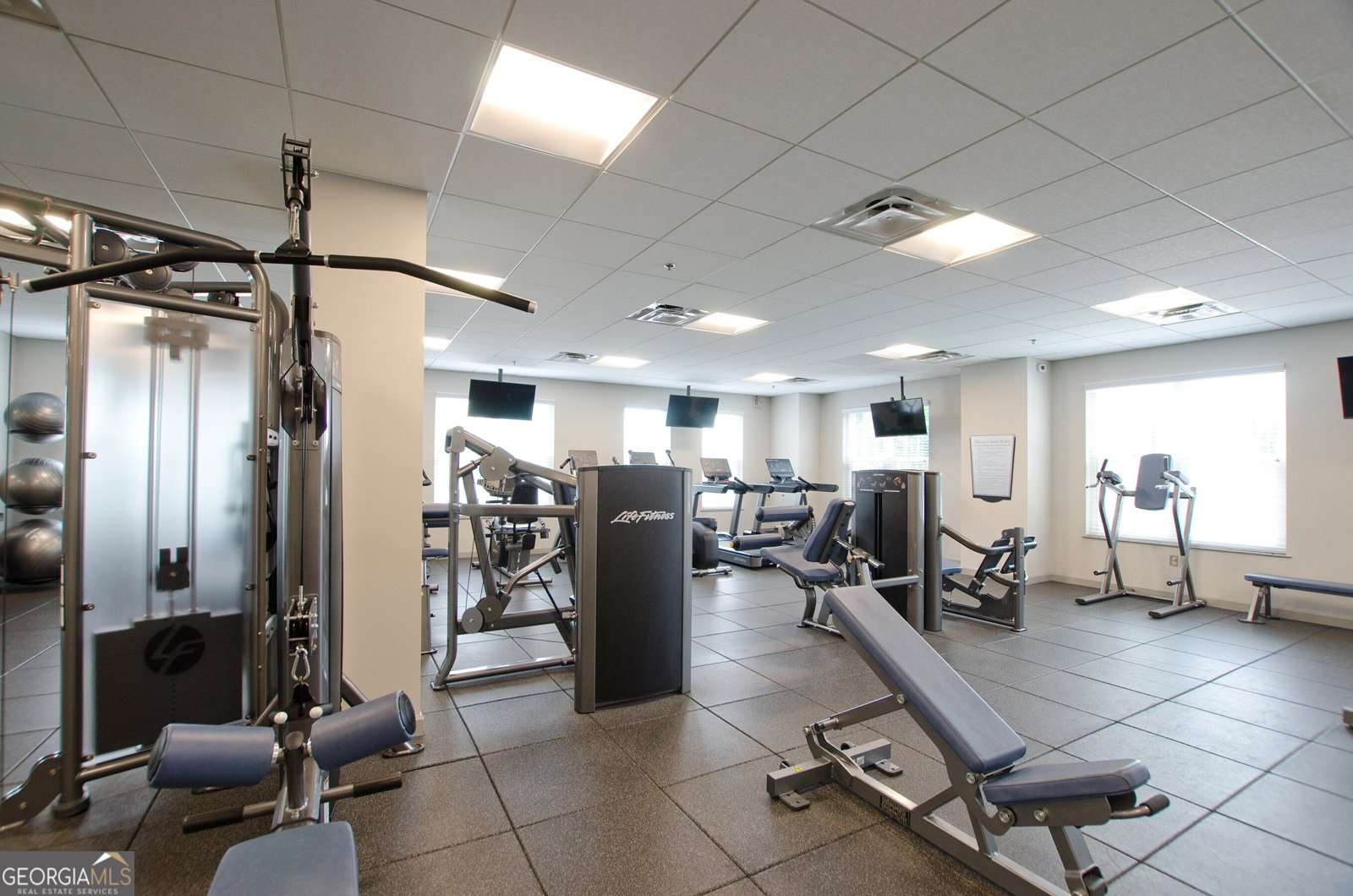325 Paces Ferry Road Atlanta - 5