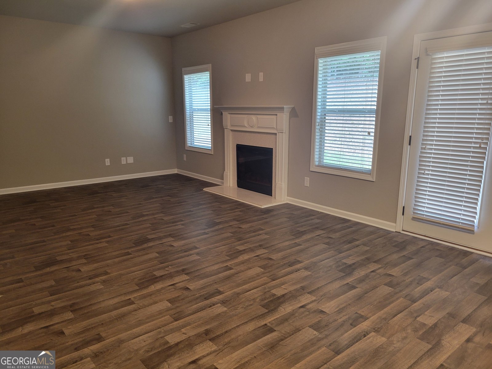 931 Walnut Woods Drive Braselton - 5