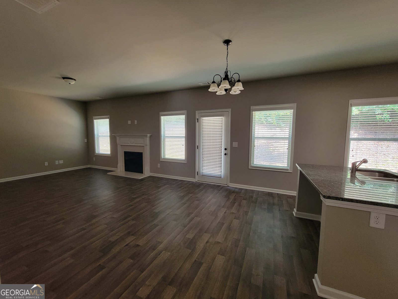 931 Walnut Woods Drive Braselton - 7