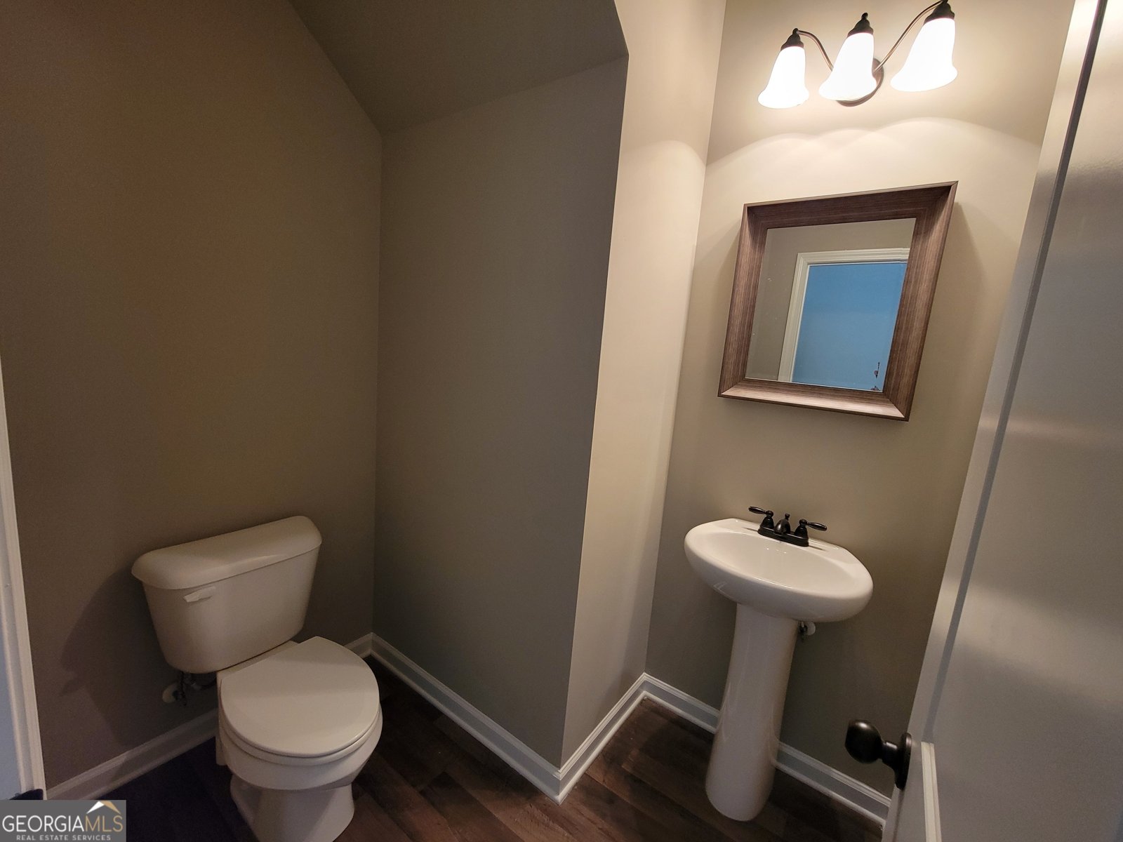 931 Walnut Woods Drive Braselton - 8