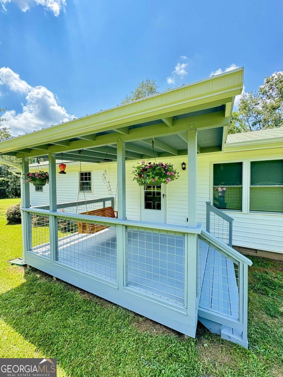260 Oak Circle Hull - 1