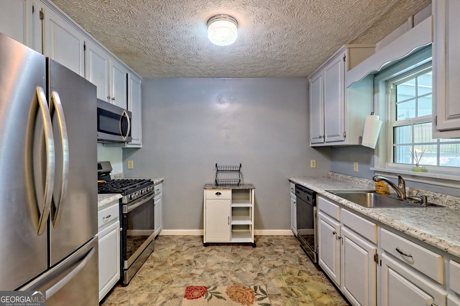 101 Long Street Demorest - 10