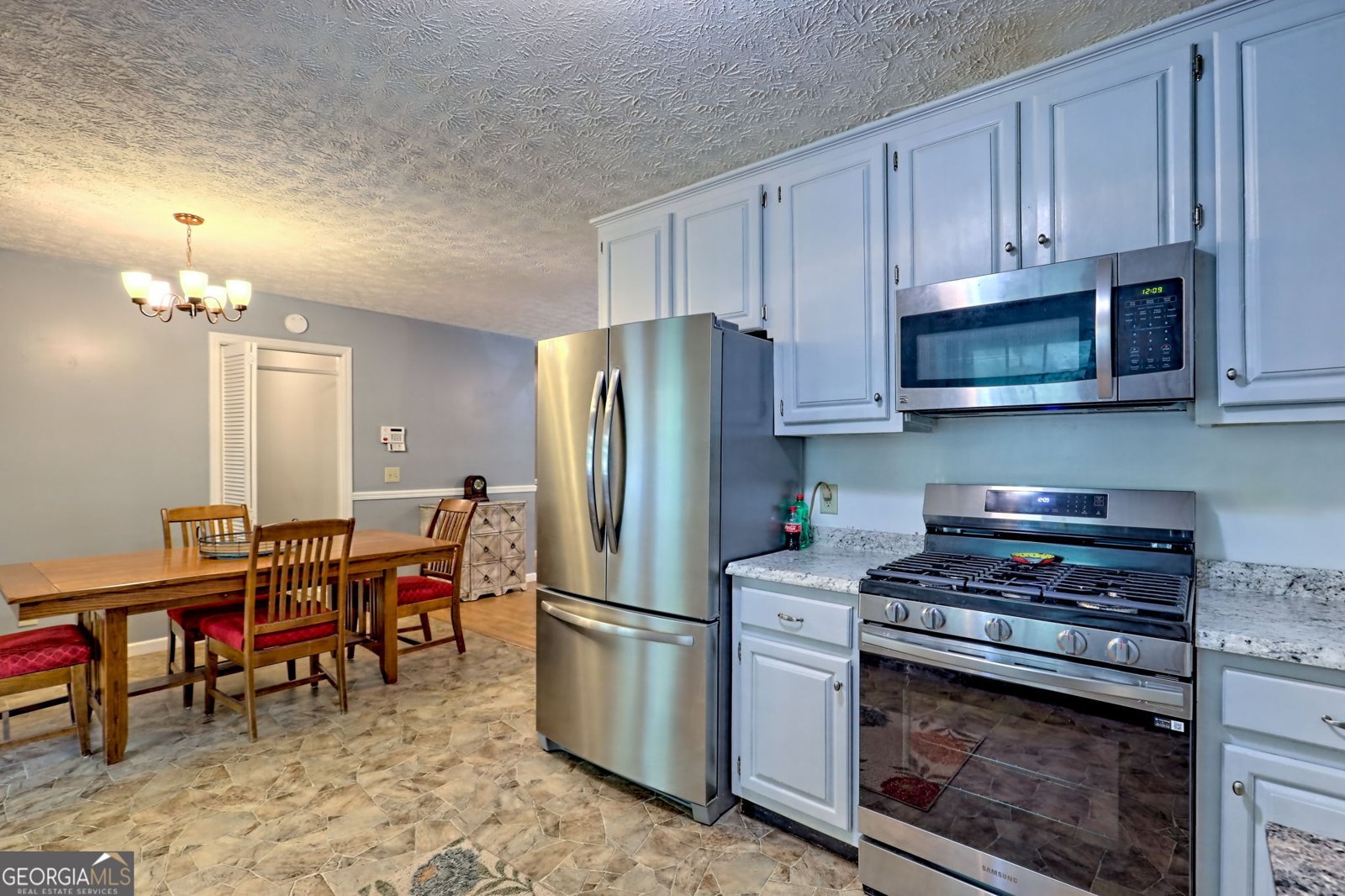 101 Long Street Demorest - 12