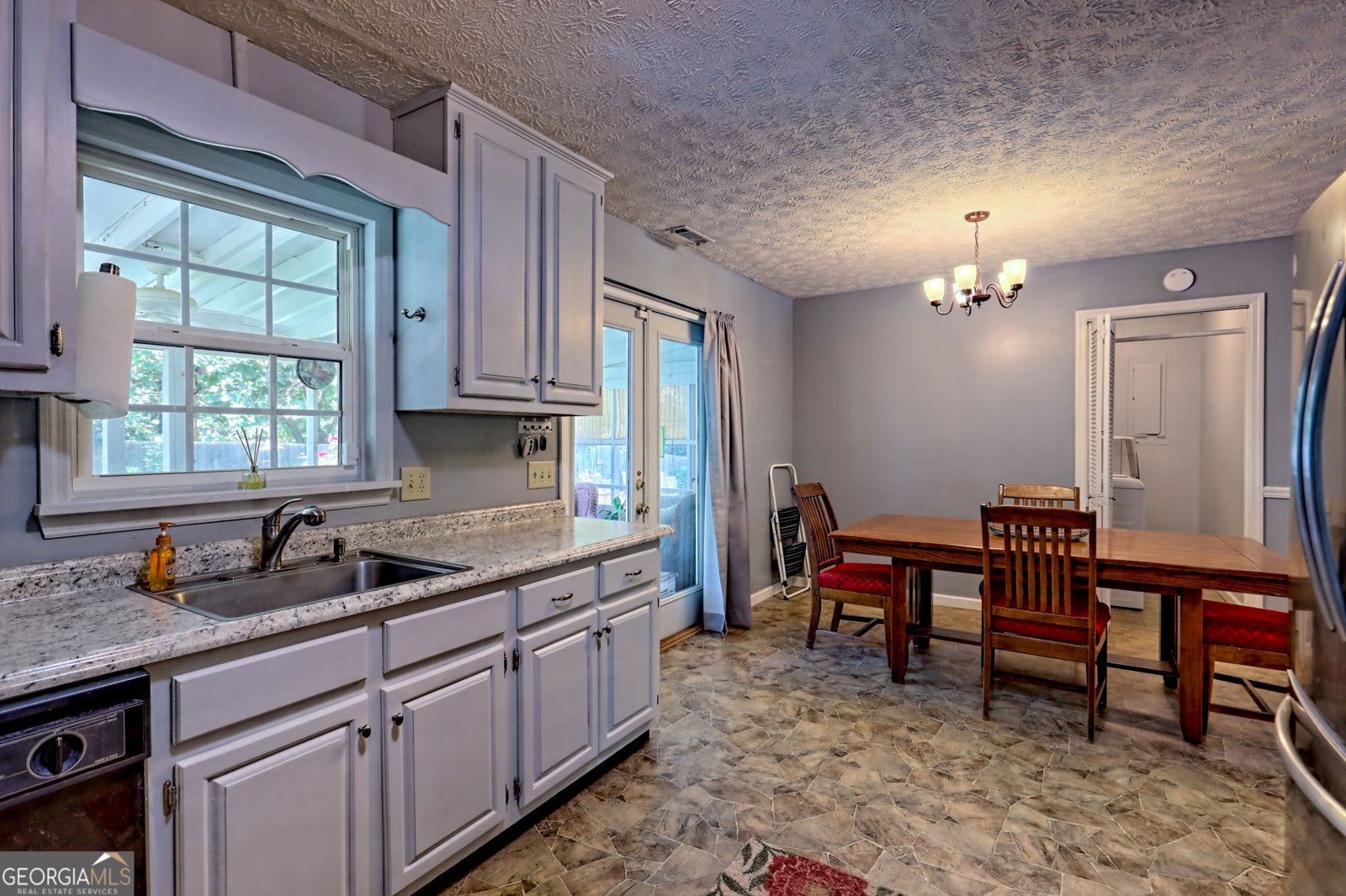 101 Long Street Demorest - 13