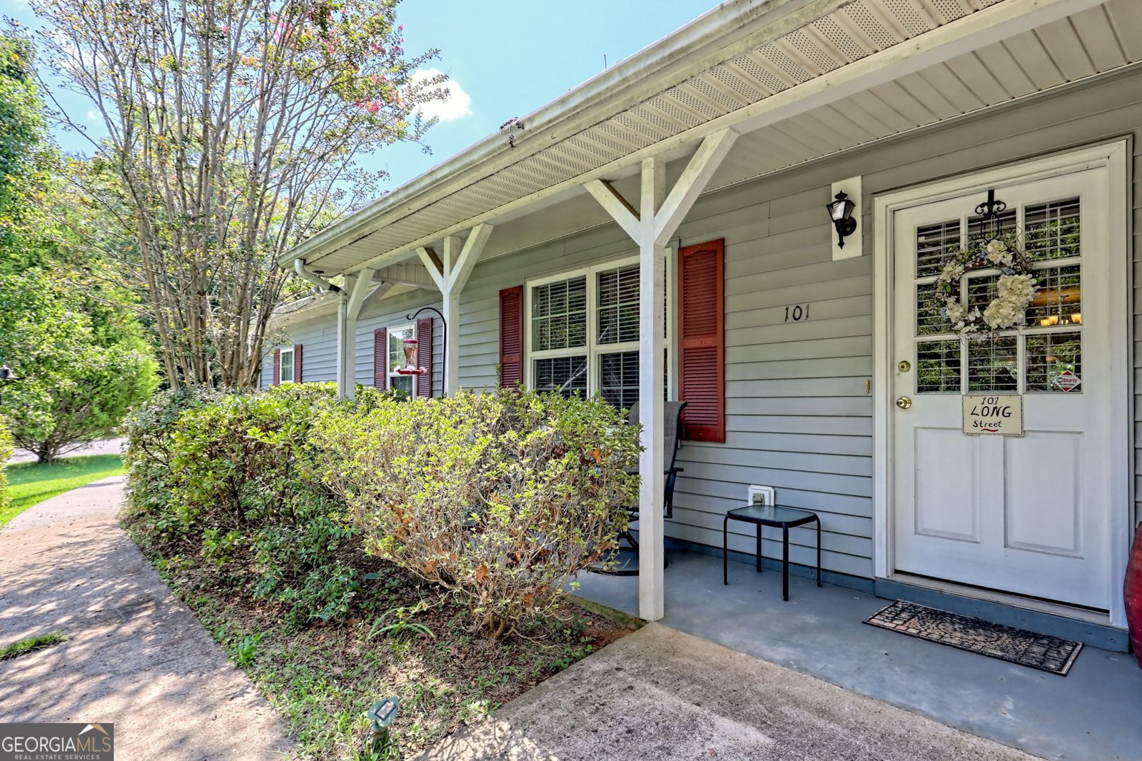 101 Long Street Demorest - 3