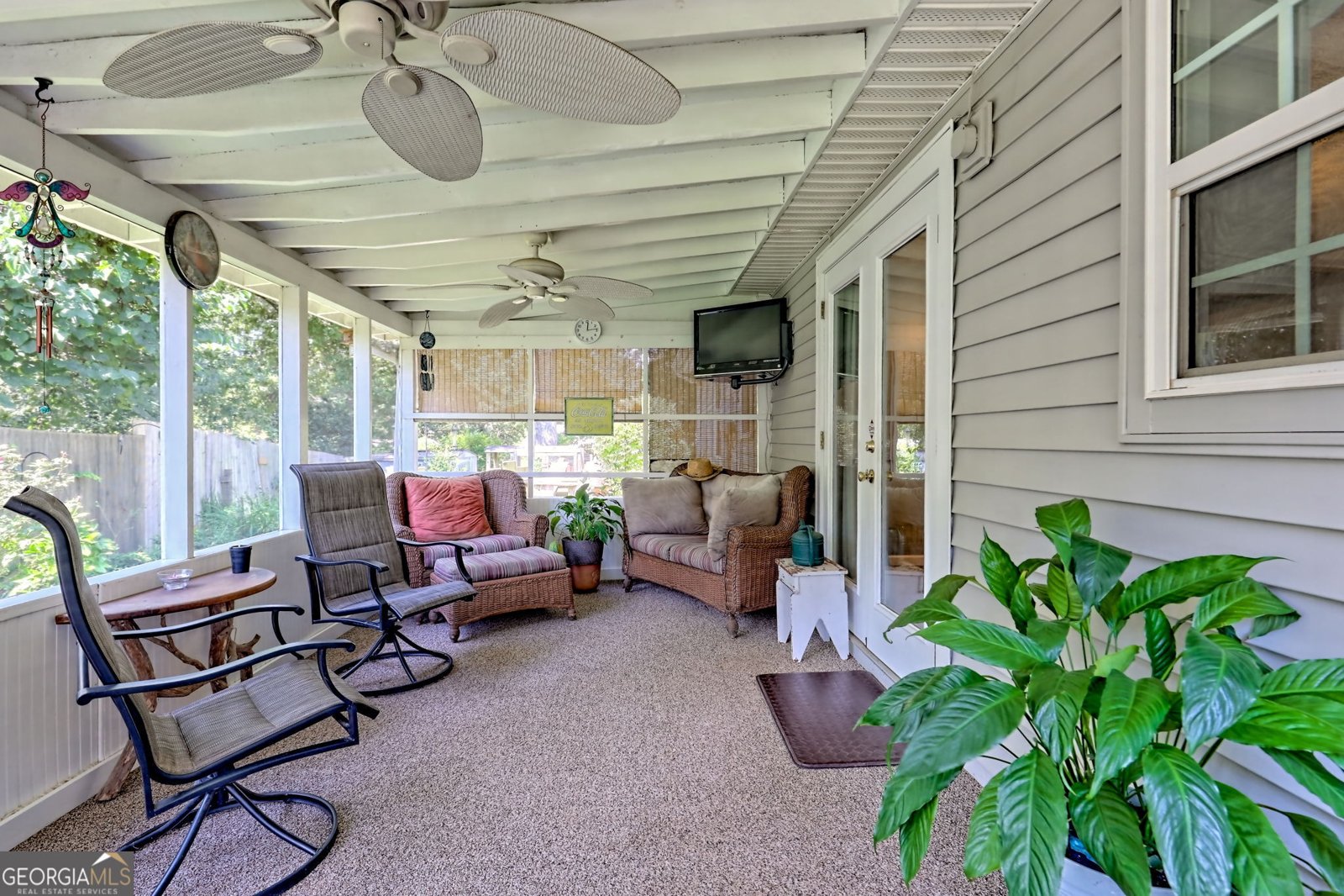 101 Long Street Demorest - 35