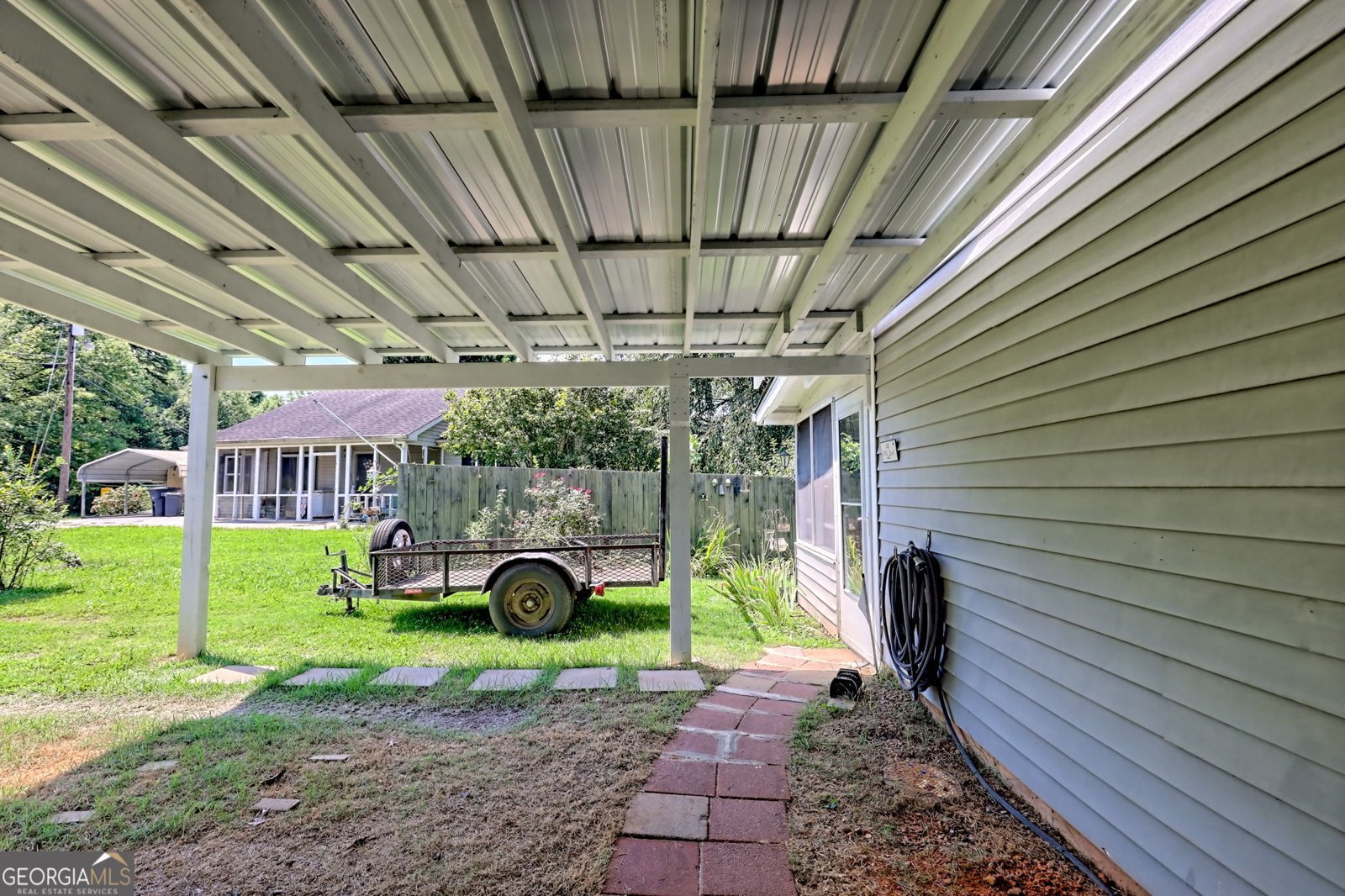 101 Long Street Demorest - 39