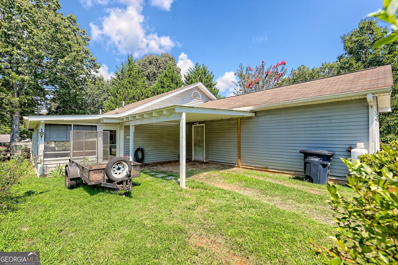 101 Long Street Demorest - 40