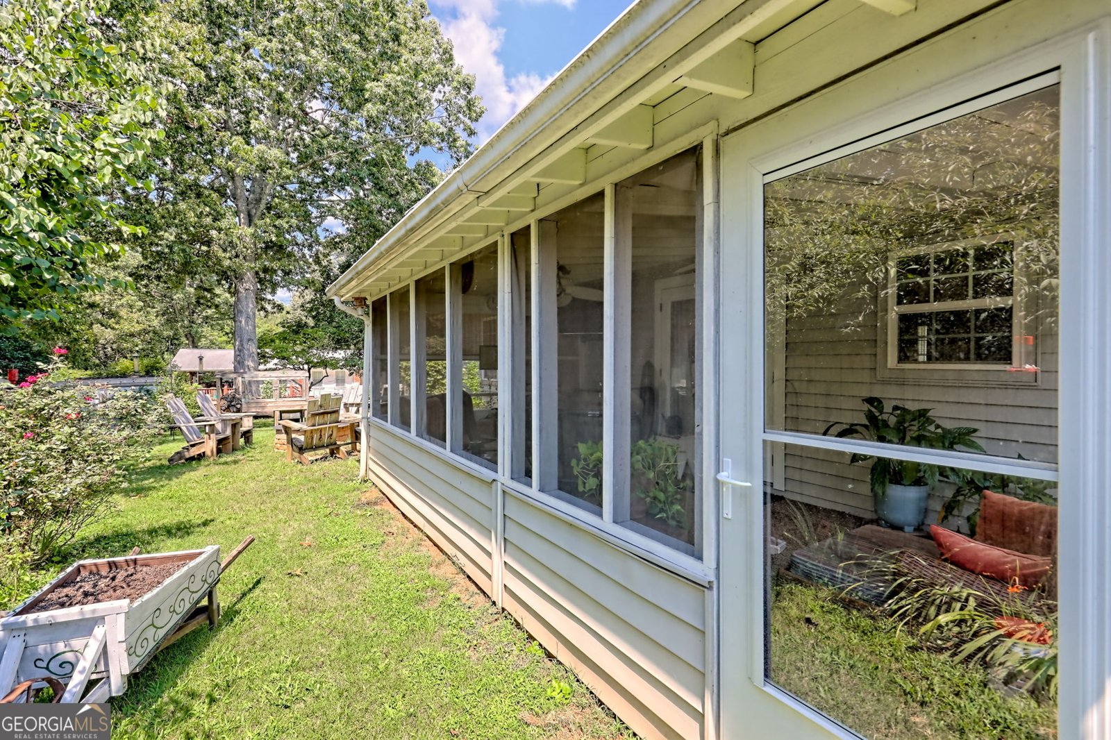101 Long Street Demorest - 41