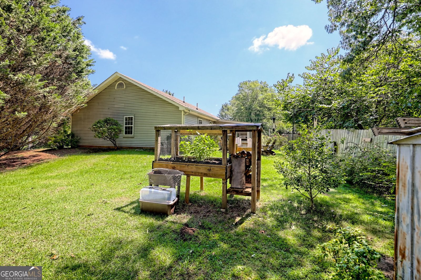 101 Long Street Demorest - 45