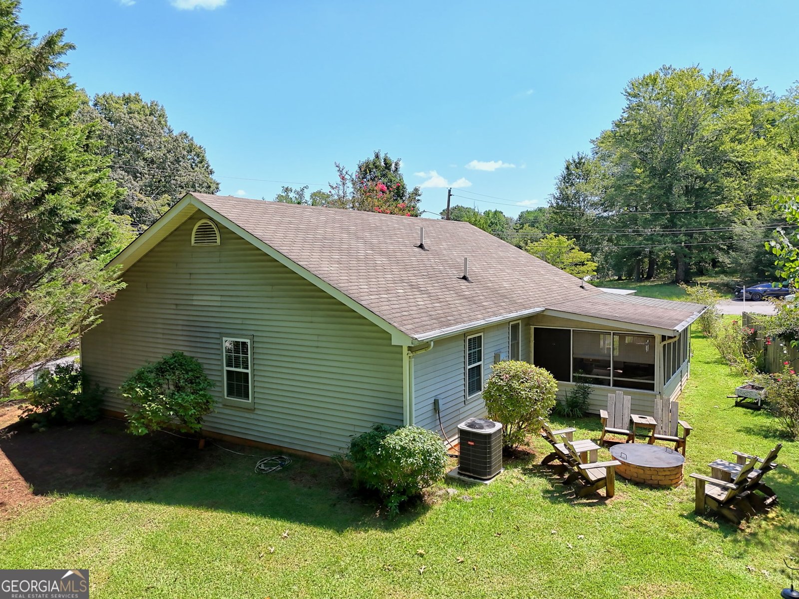 101 Long Street Demorest - 46