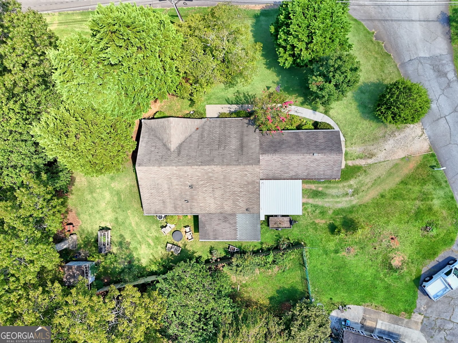 101 Long Street Demorest - 53