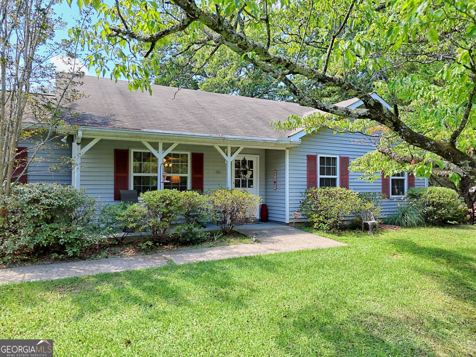 101 Long Street Demorest - 54