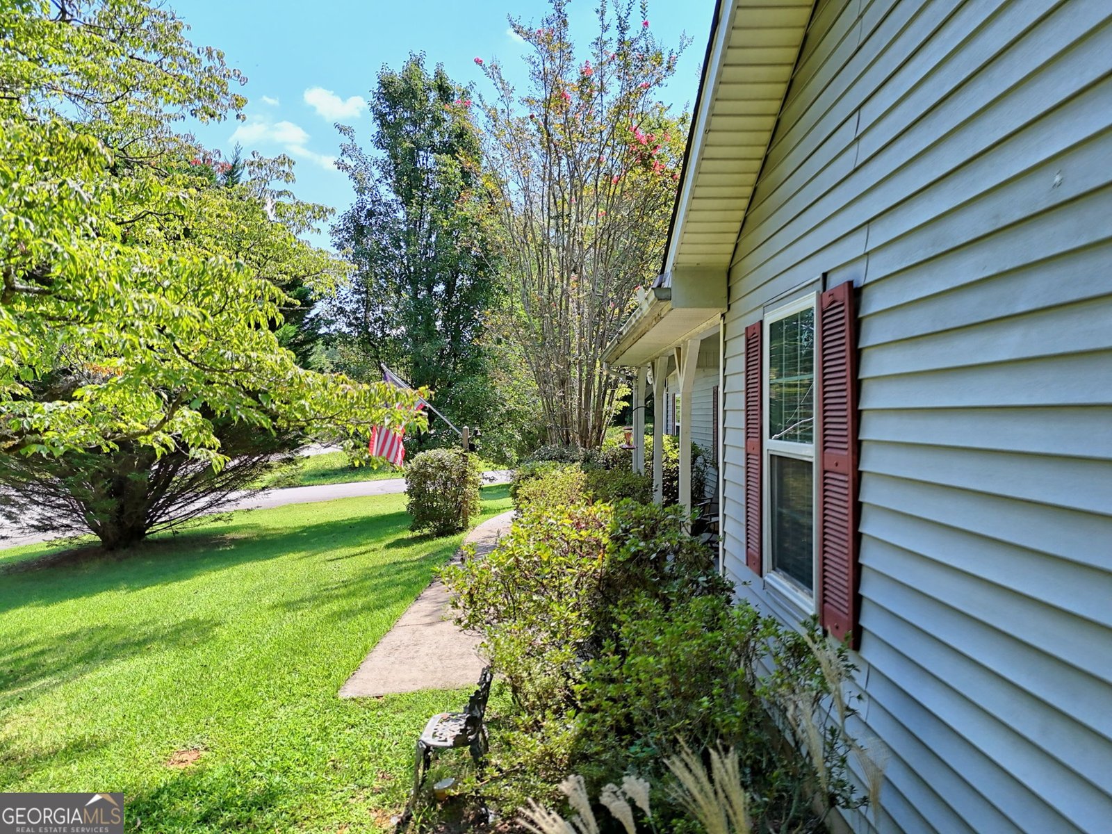101 Long Street Demorest - 58