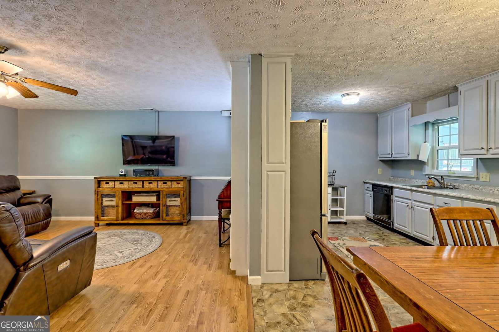 101 Long Street Demorest - 8