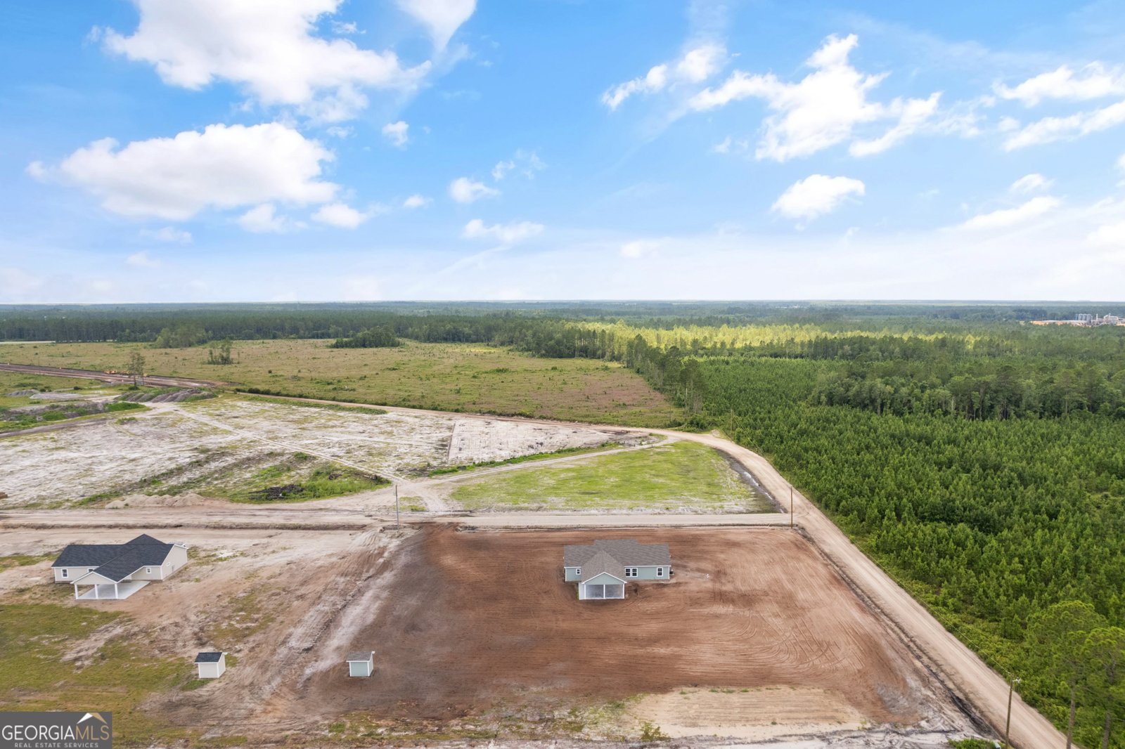 4452 Pembers Road Nahunta - 2