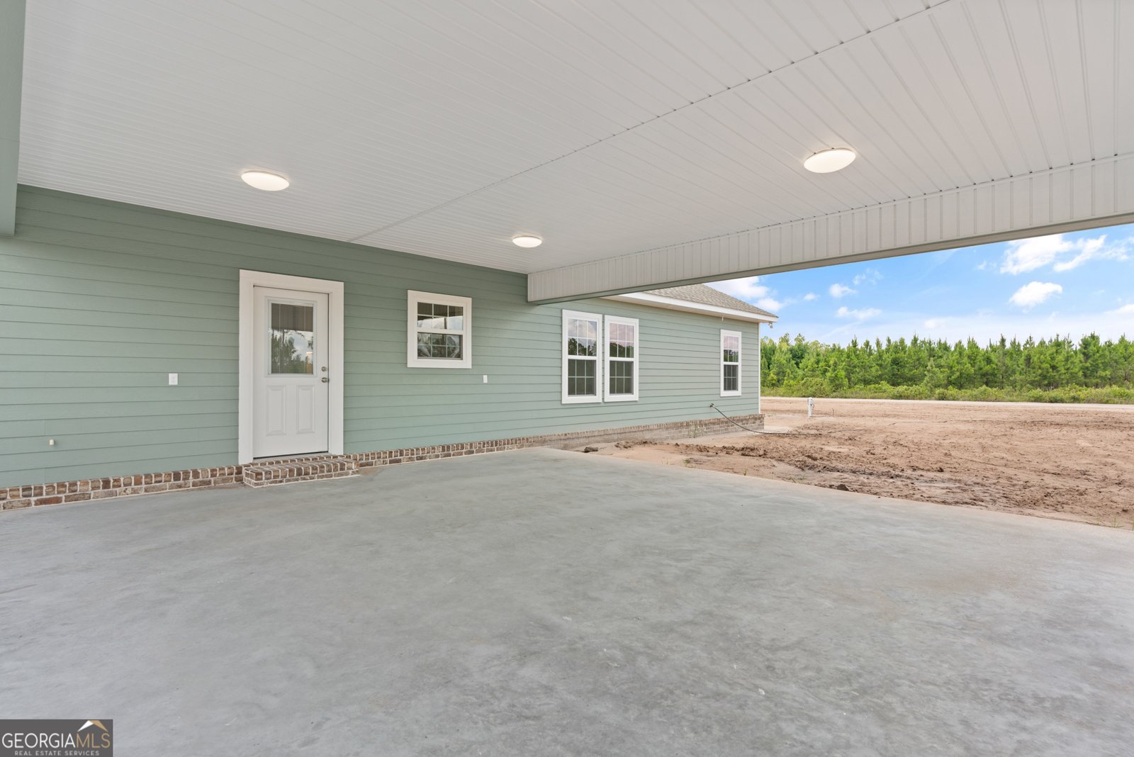 4452 Pembers Road Nahunta - 21