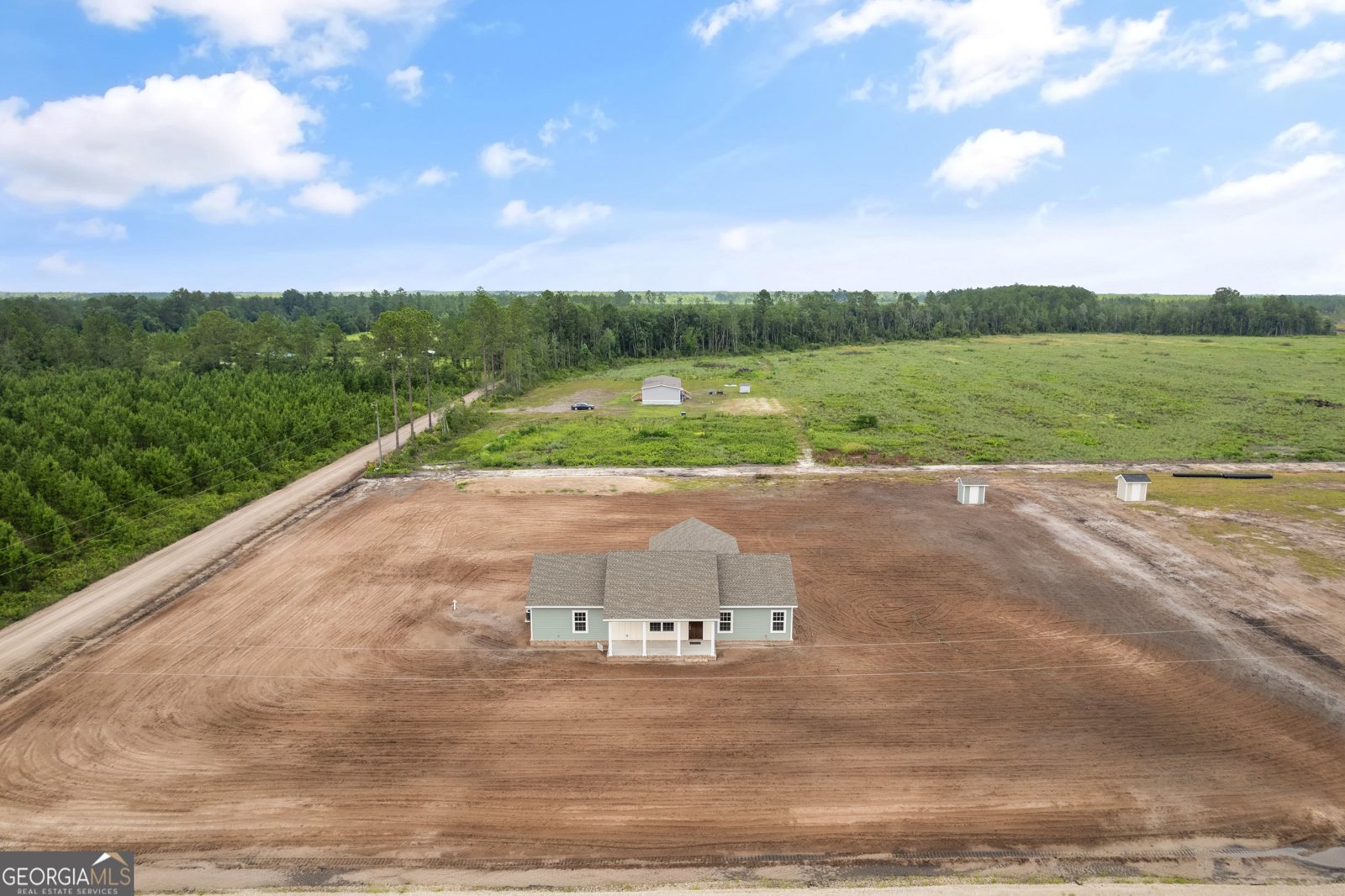 4452 Pembers Road Nahunta - 22