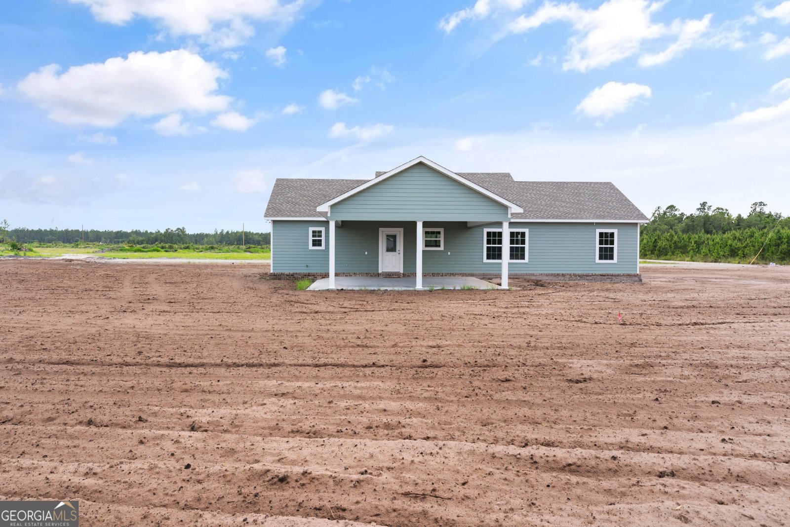 4452 Pembers Road Nahunta - 23