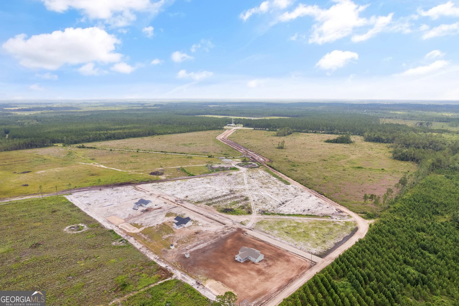 4452 Pembers Road Nahunta - 25