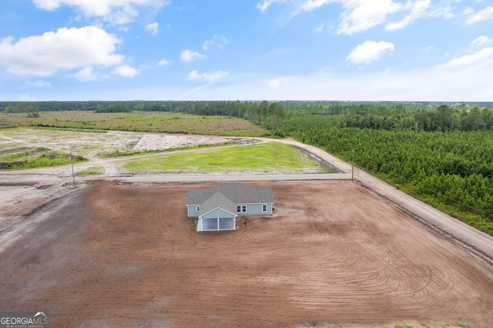 4452 Pembers Road Nahunta - 26