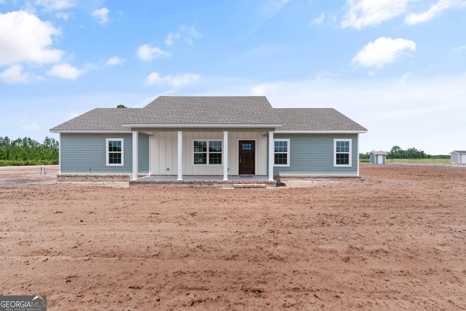 4452 Pembers Road Nahunta - 3