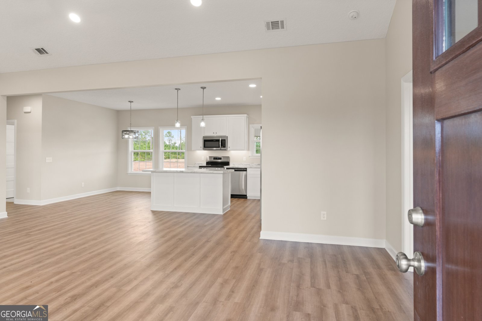 4452 Pembers Road Nahunta - 4