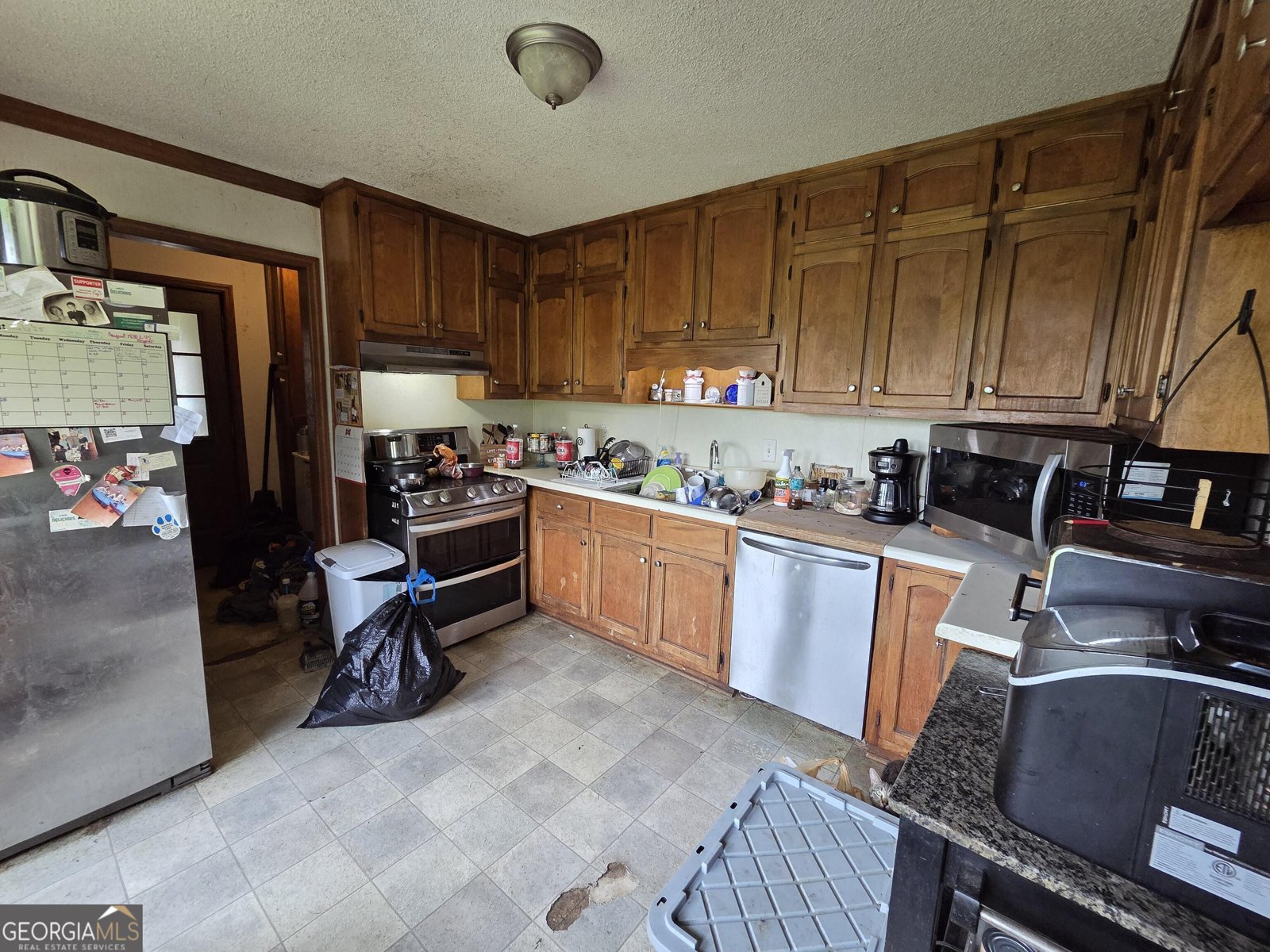 4565 Whiporwill Road Gillsville - 3