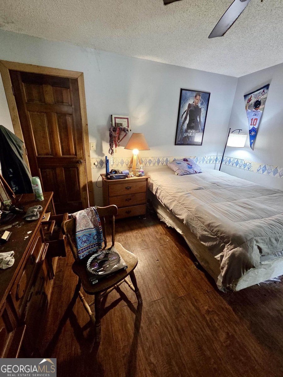 4565 Whiporwill Road Gillsville - 4