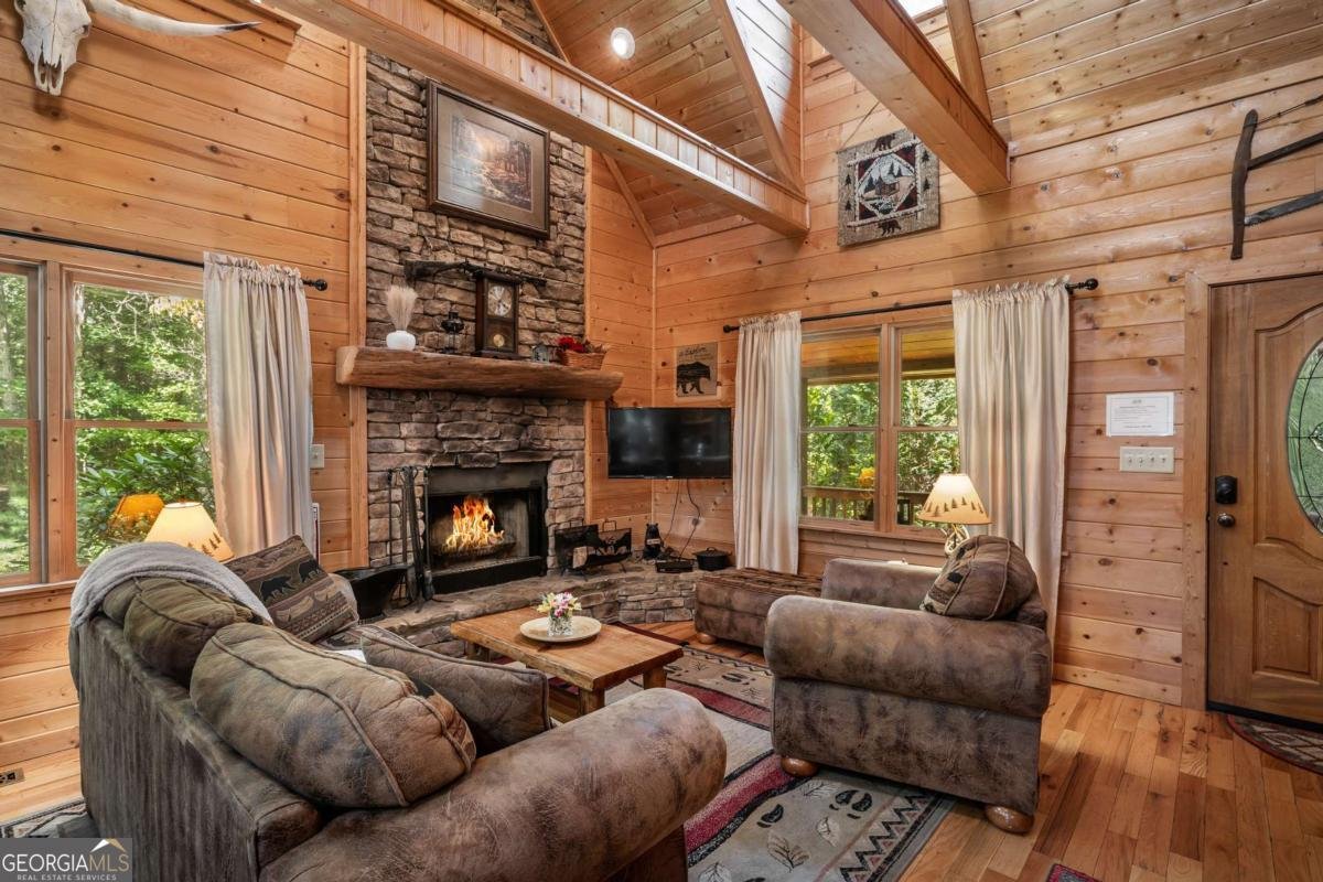 238 Hay Lane Morganton - 10