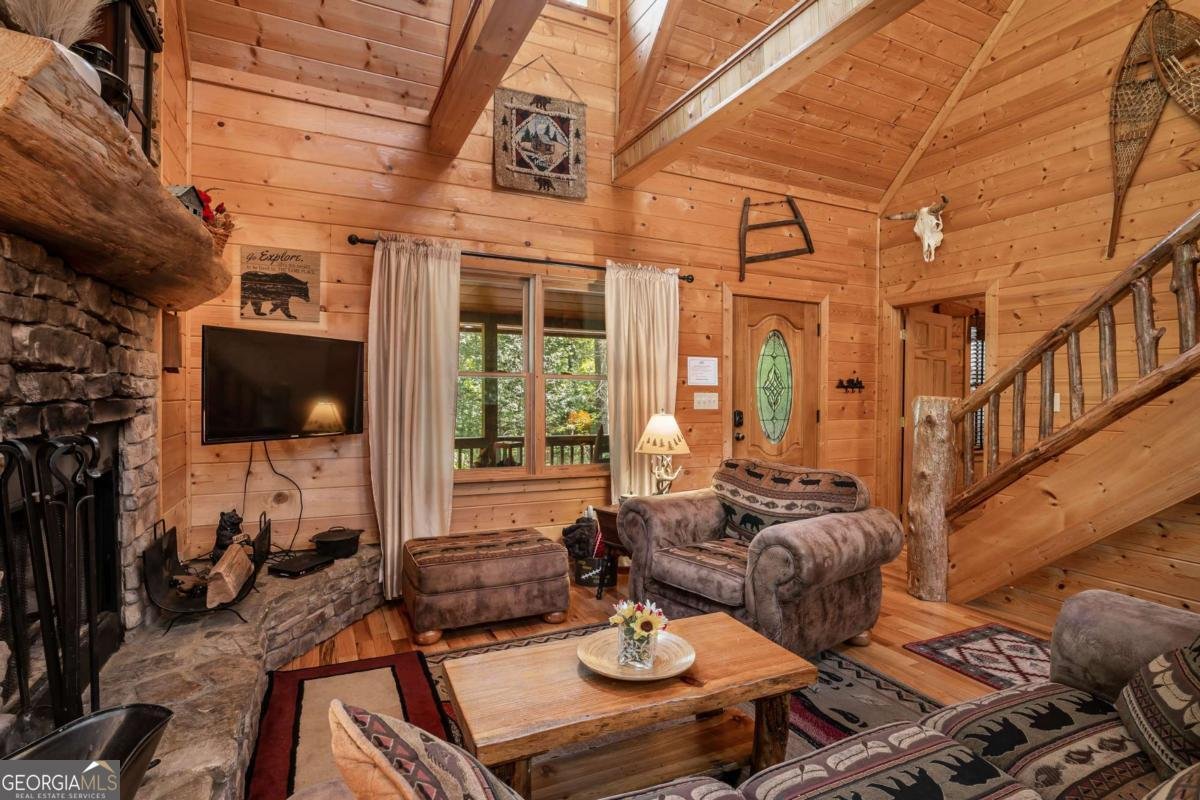 238 Hay Lane Morganton - 11