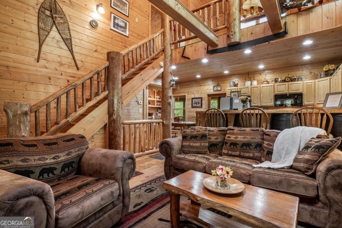 238 Hay Lane Morganton - 12