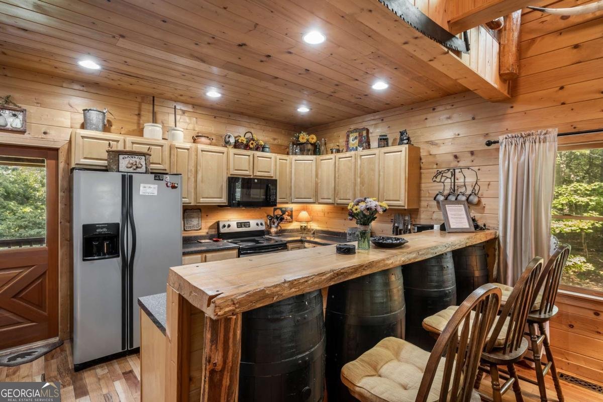 238 Hay Lane Morganton - 13