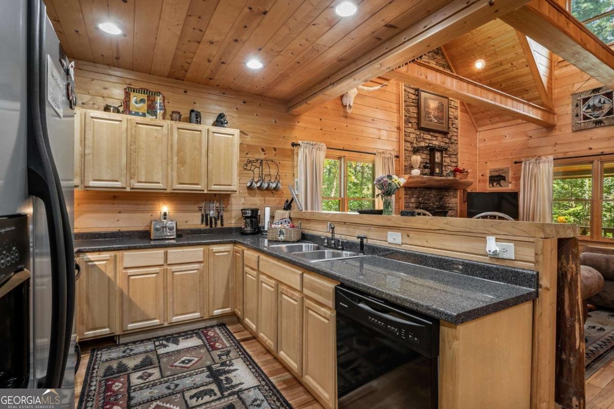238 Hay Lane Morganton - 14