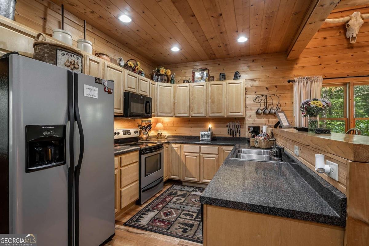 238 Hay Lane Morganton - 16