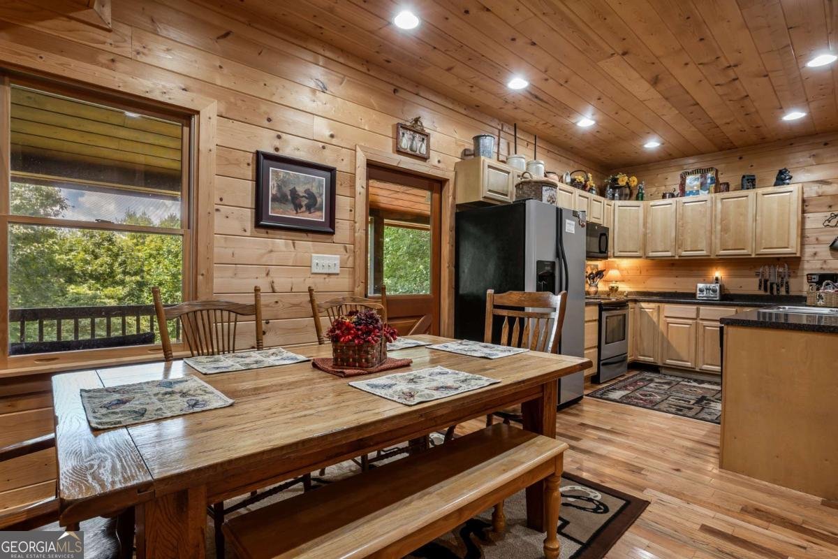 238 Hay Lane Morganton - 17