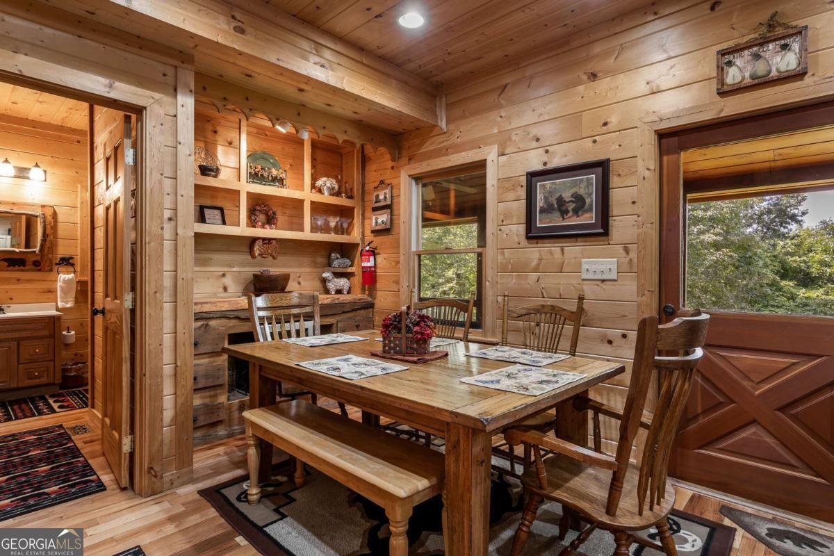 238 Hay Lane Morganton - 18