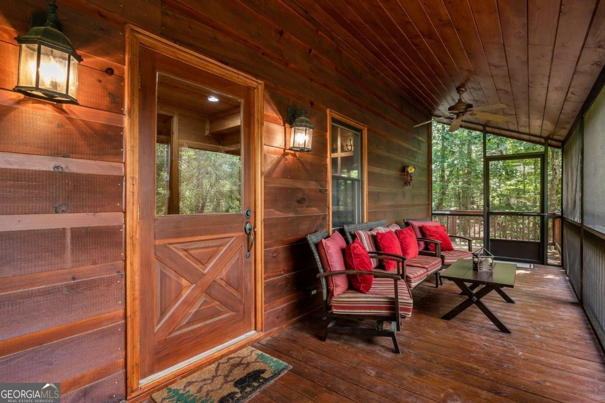 238 Hay Lane Morganton - 19