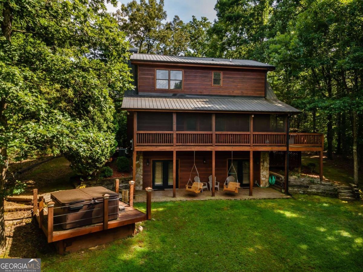 238 Hay Lane Morganton - 2