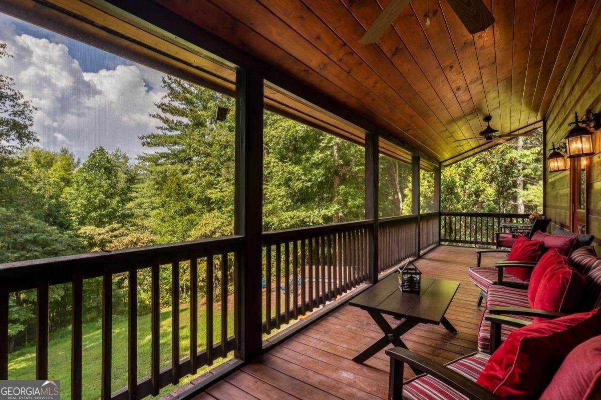 238 Hay Lane Morganton - 20