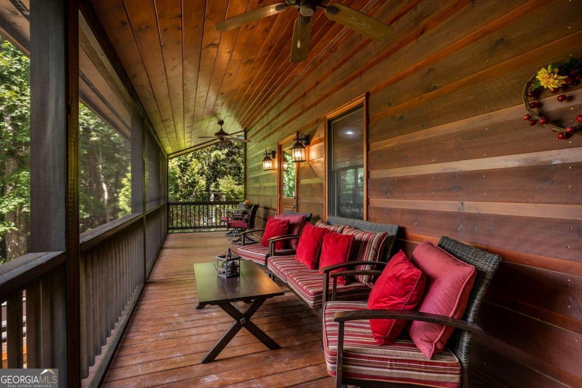 238 Hay Lane Morganton - 22