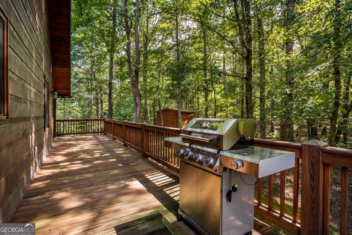 238 Hay Lane Morganton - 23