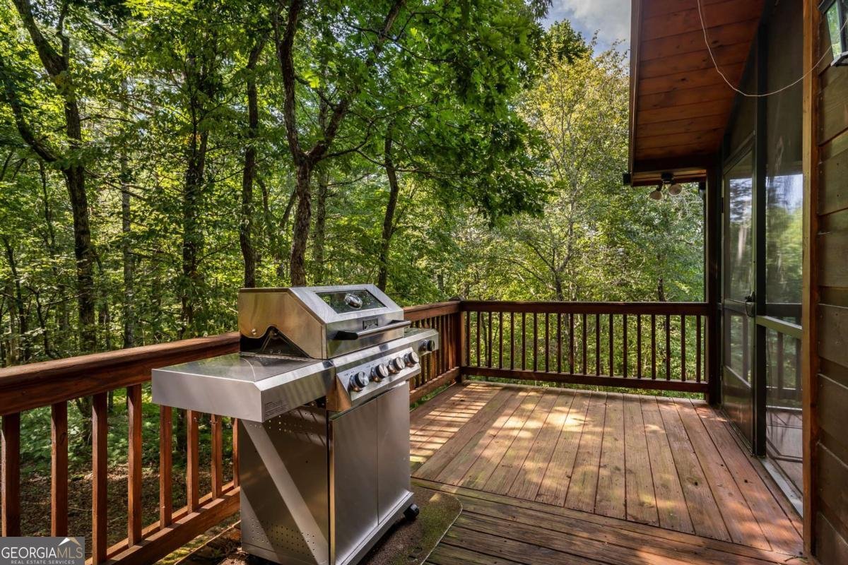 238 Hay Lane Morganton - 24