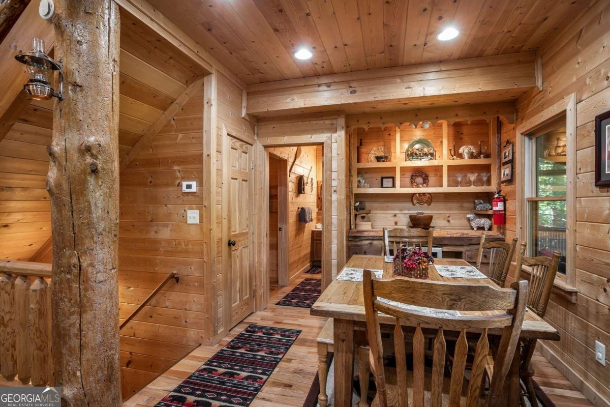 238 Hay Lane Morganton - 25