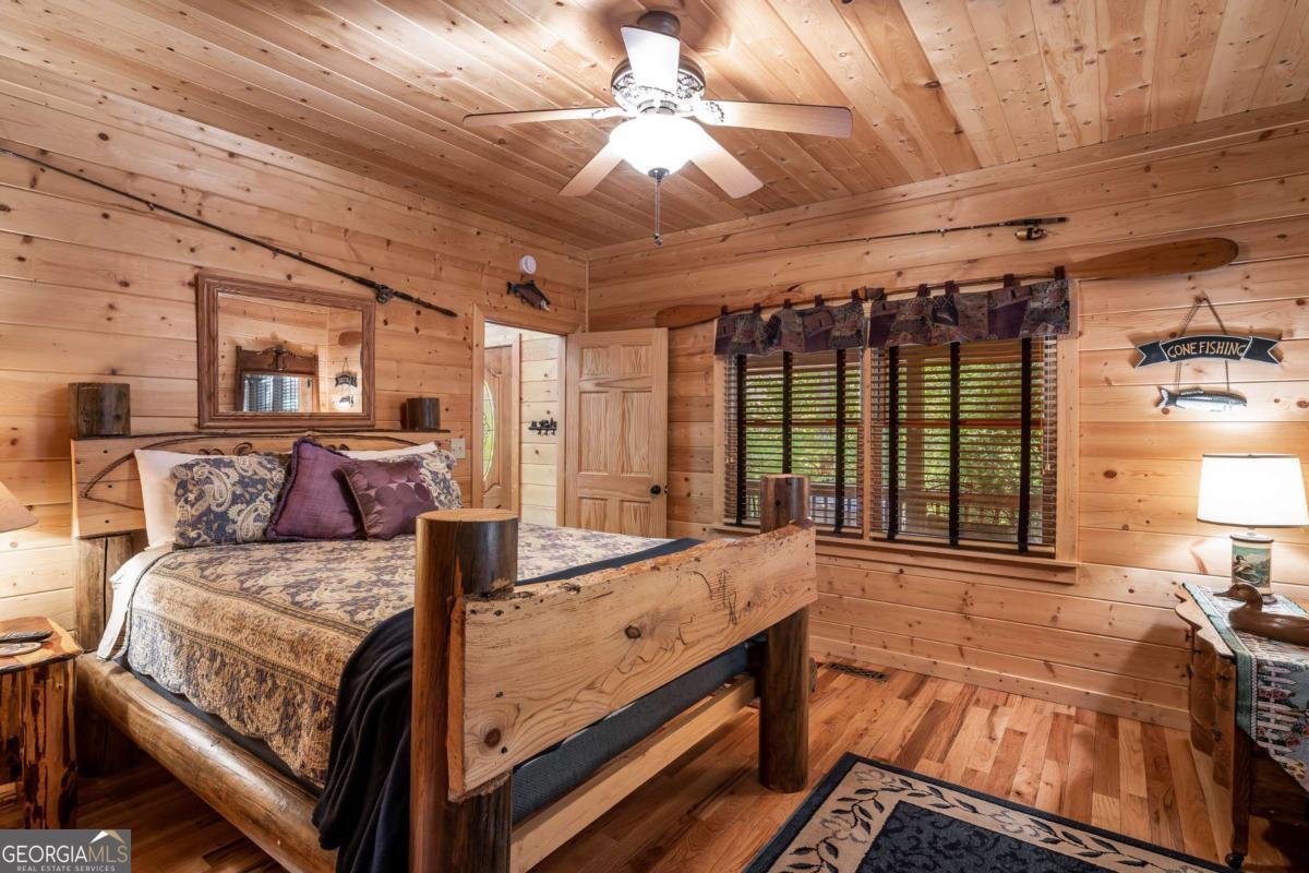 238 Hay Lane Morganton - 26