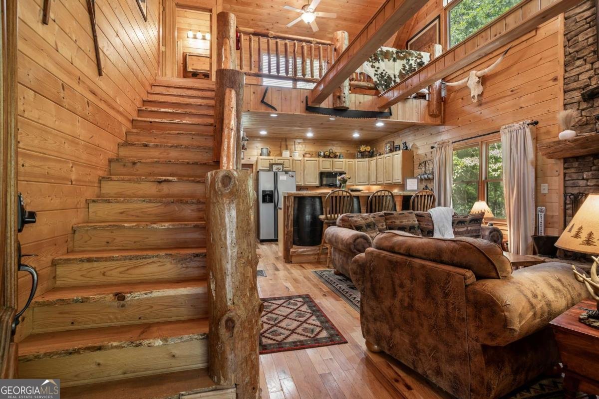 238 Hay Lane Morganton - 28