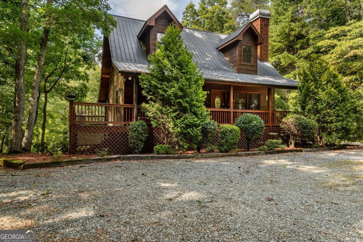 238 Hay Lane Morganton - 3