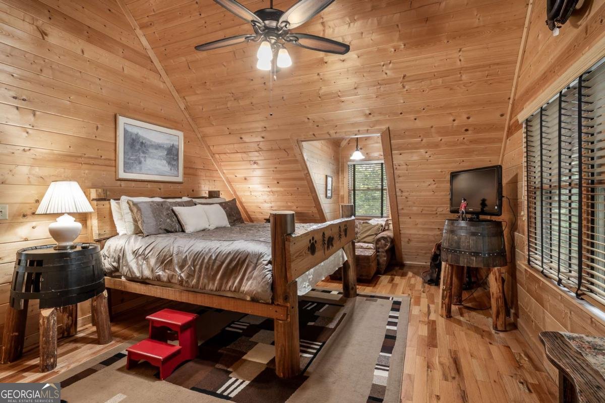 238 Hay Lane Morganton - 32
